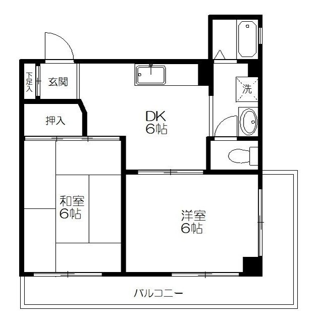 間取画像