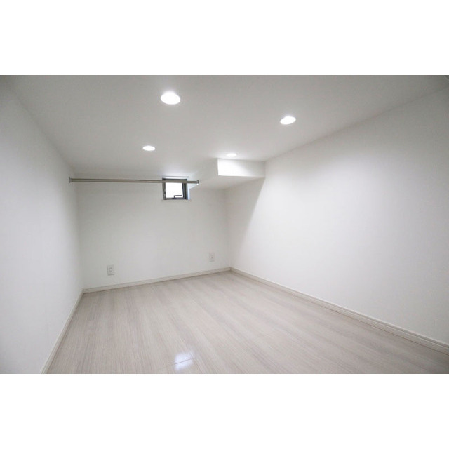 ロフト　※別部屋　参考写真です。