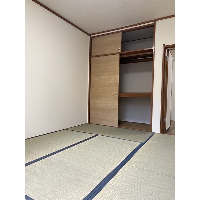 ※別部屋参考写真です。