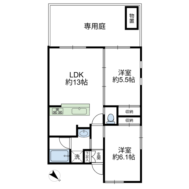 間取画像