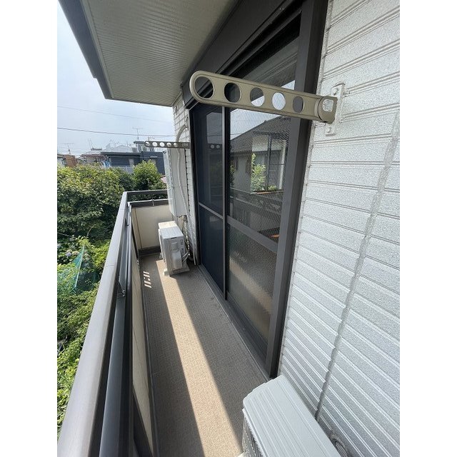 同間取の別部屋写真です。