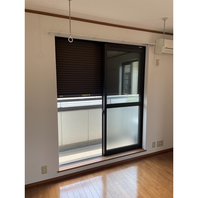 同間取の別部屋写真です。