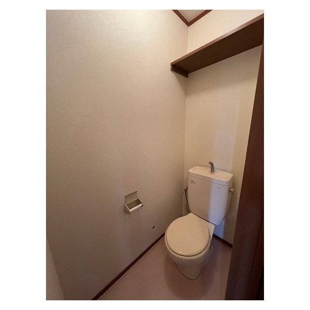 同間取の別部屋写真です。