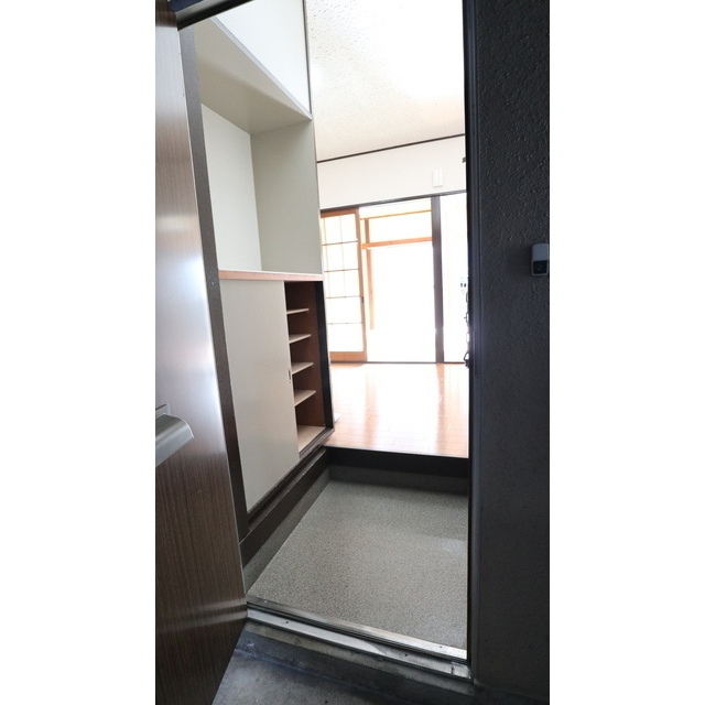 参考　他部屋の写真