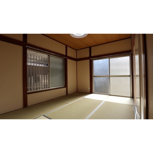 参考　他部屋の写真