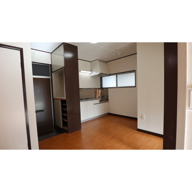 参考　他部屋の写真