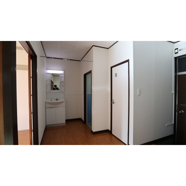 参考　他部屋の写真