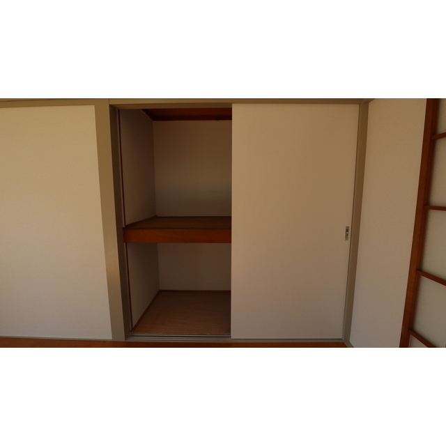 参考　他部屋の写真