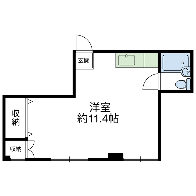 間取画像