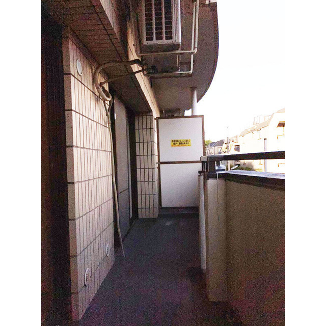 参考 他部屋の写真