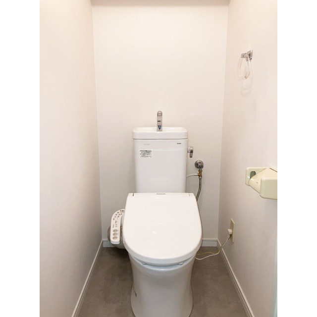 参考 他部屋の写真