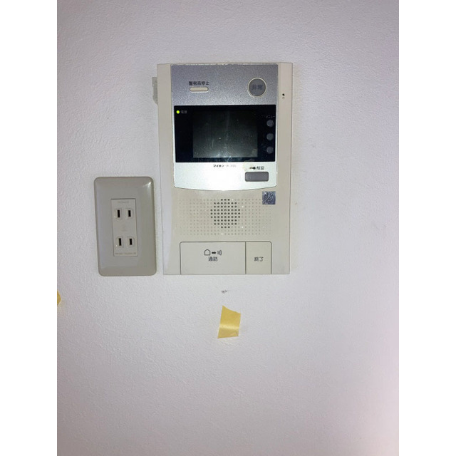 参考 他部屋の写真