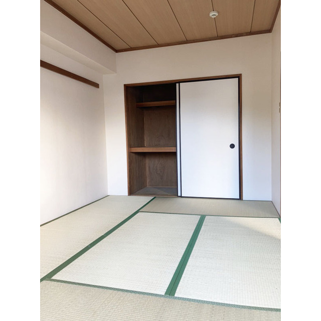参考 他部屋の写真