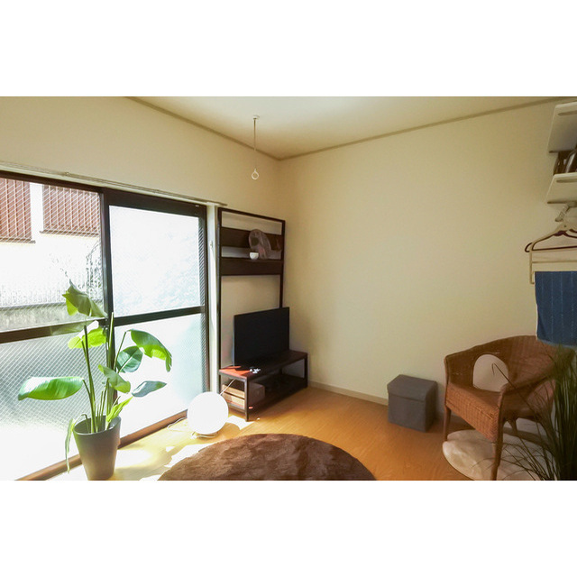 ※家具は撮影用です。