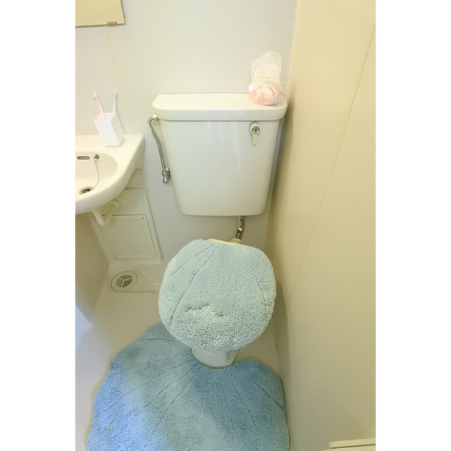 ※家具は撮影用です。