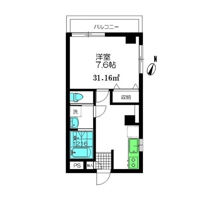 間取画像