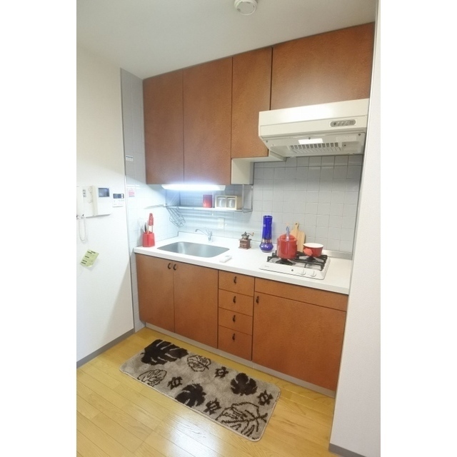 ※家具は撮影用です。