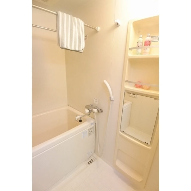 ※家具は撮影用です。