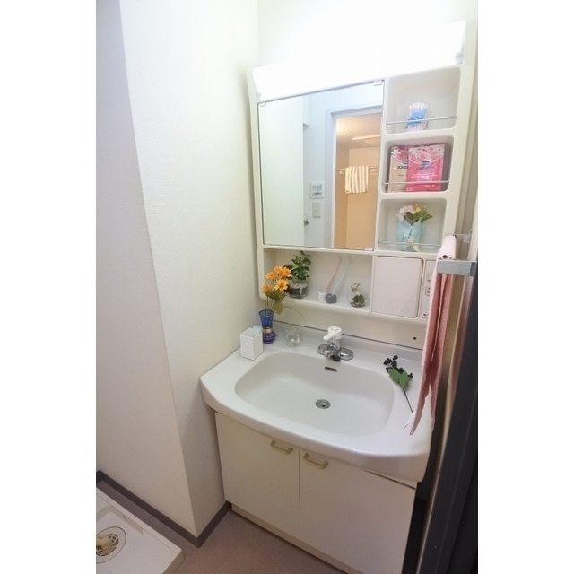※家具は撮影用です。
