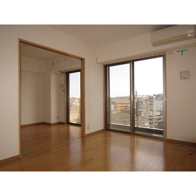 ※別部屋参考写真です。