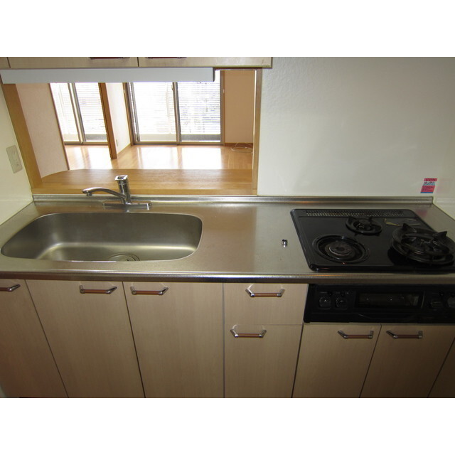 ※別部屋参考写真です。