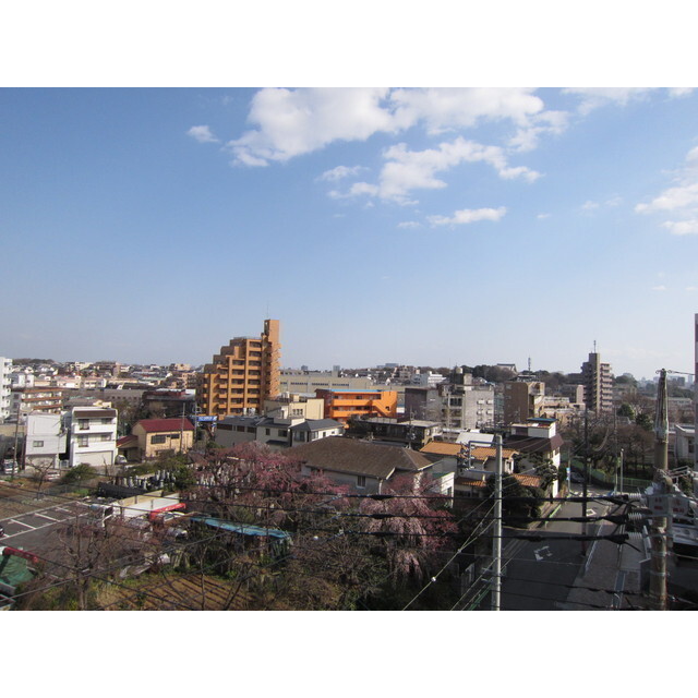 ※別部屋参考写真です。