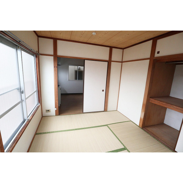 やっぱり和室が落ち着きます♪