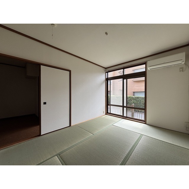 ※別部屋参考写真です