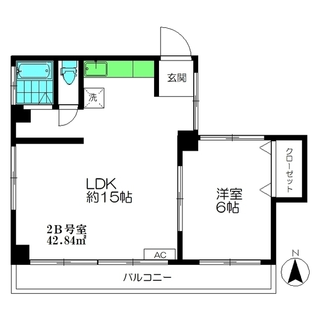 間取画像