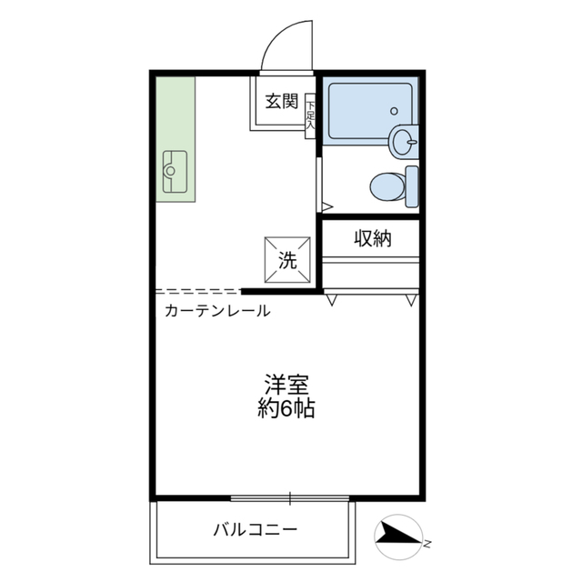 間取画像