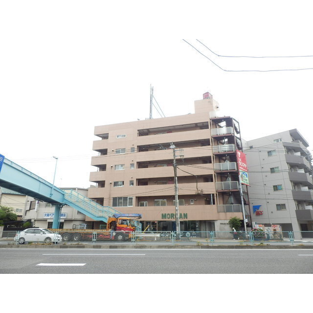 第１伊和起ビル