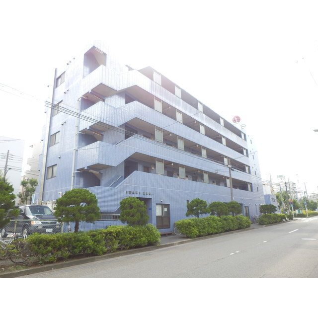 第３伊和起ビル