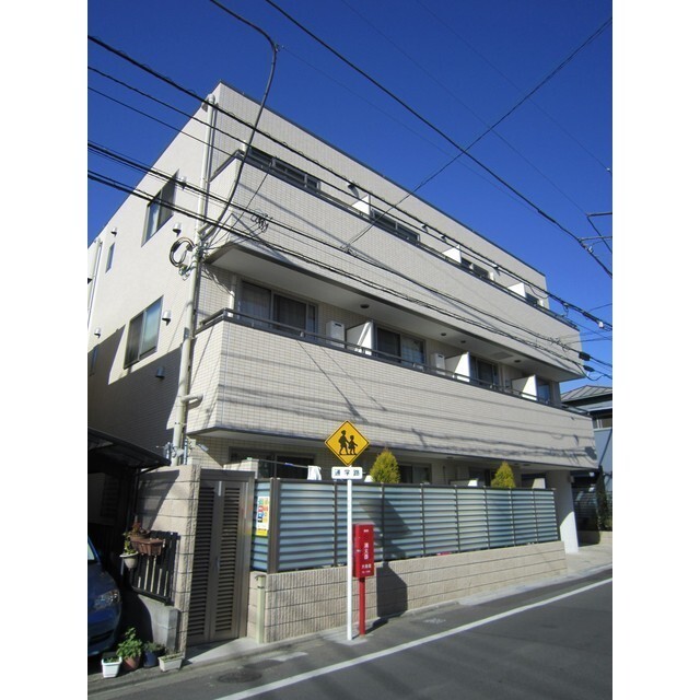 Ｐａｌａｃｅ　Ｓｅｎ