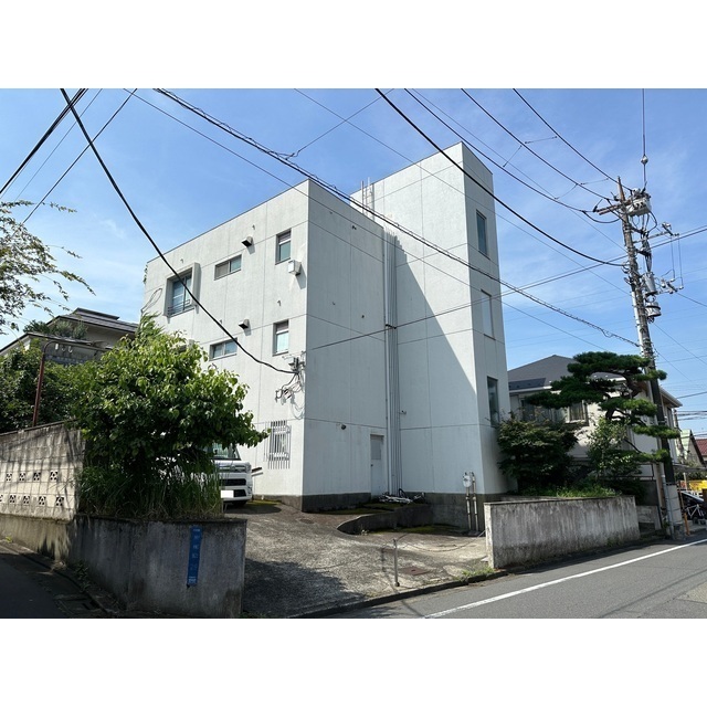 駅に近くて駐車場も借りられる