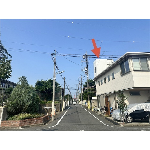 美静ハイム