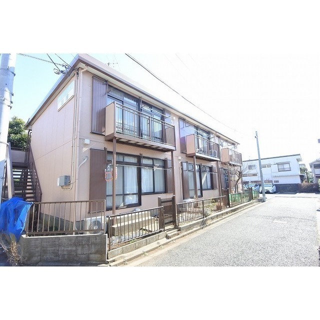 シティハイム田園