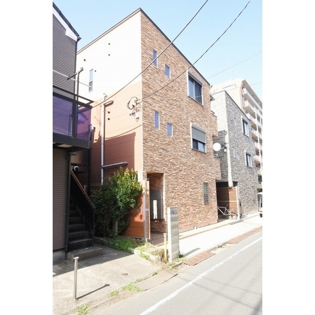 アーバンステージ池上A