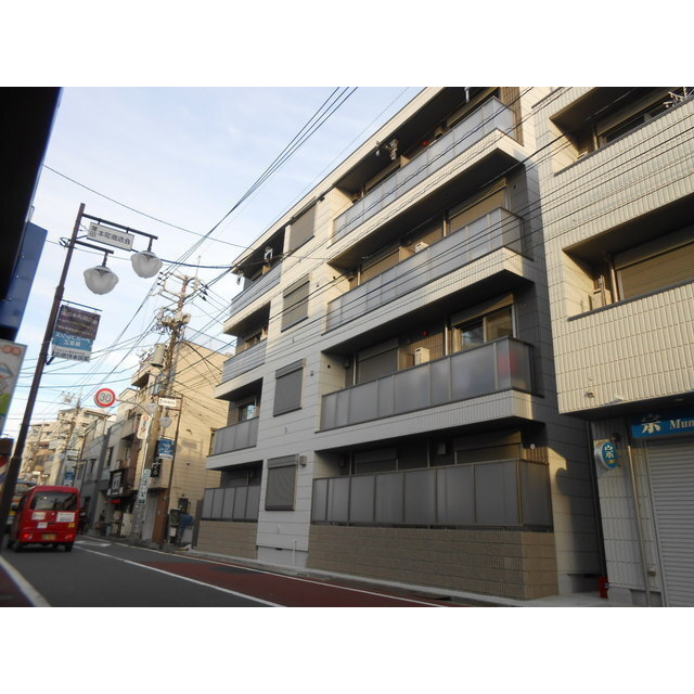 アルディア蒲田