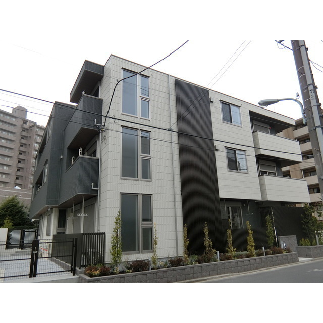 プレアデス多摩川2
