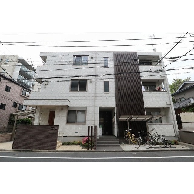 クレール　メゾン
