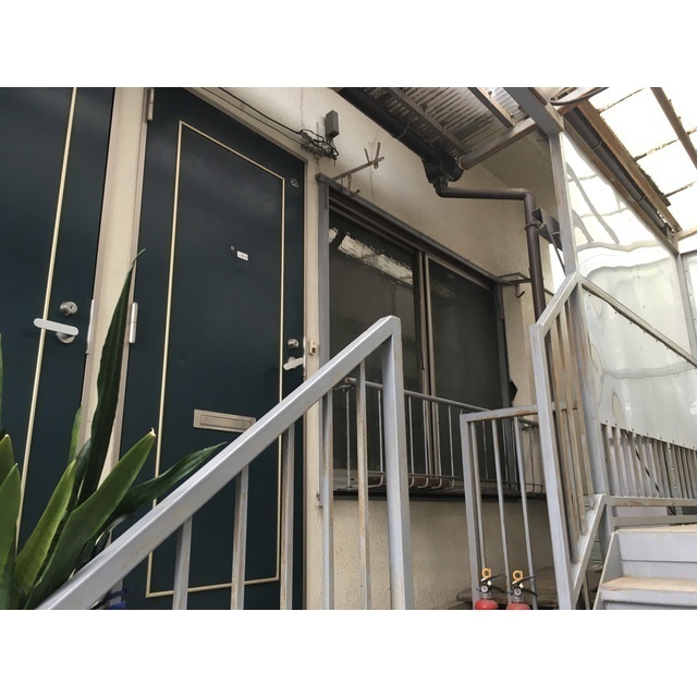 第２雄喜コーポ