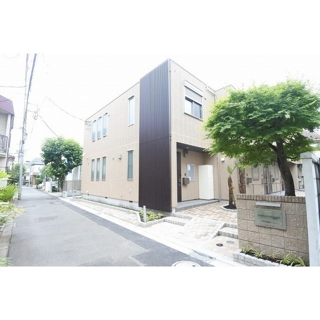 東京都大田区