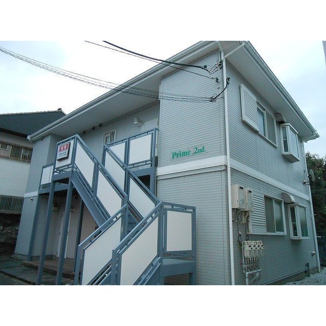プライムⅡ