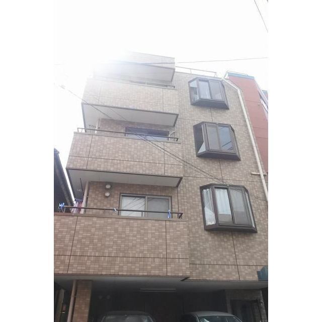 東京都大田区