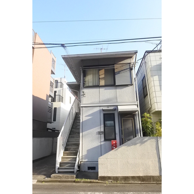 コーポ島