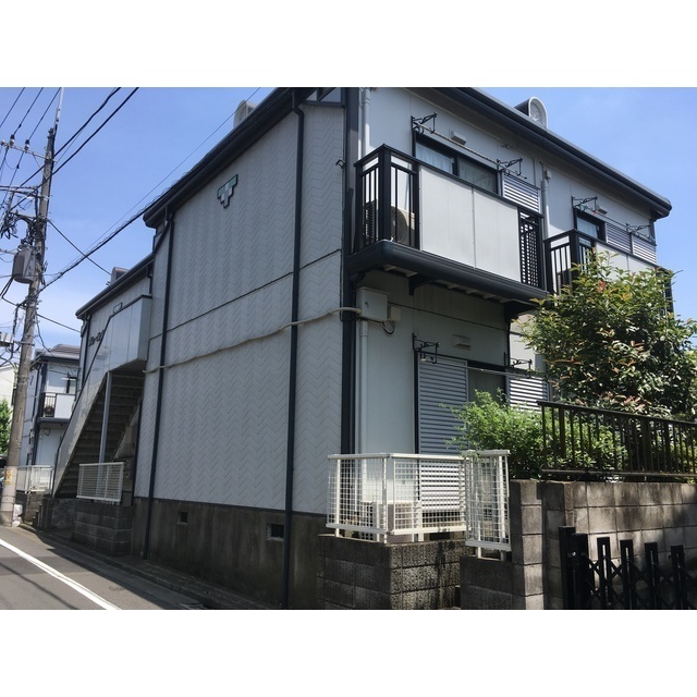 フレール久が原Ａ