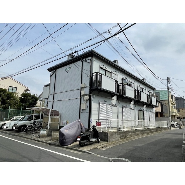 フレール久が原Ｂ
