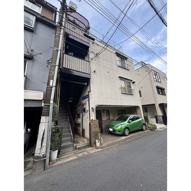 東京都大田区