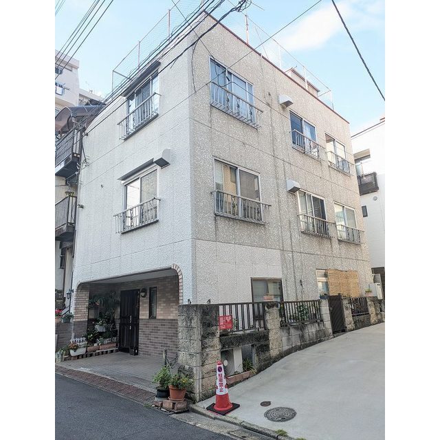 東京都大田区