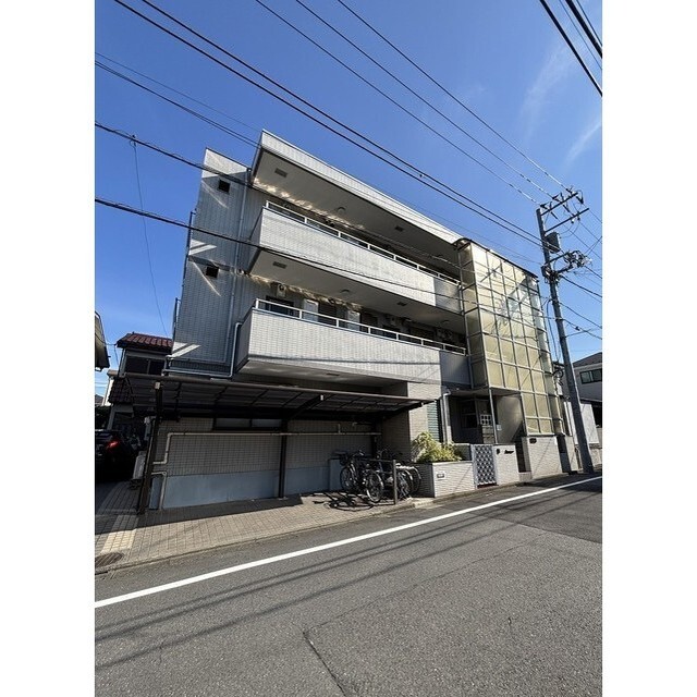 小林マンション